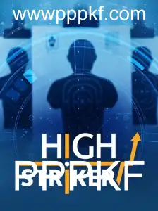 HighStriker: Um Jogo Clássico de Força e Diversão