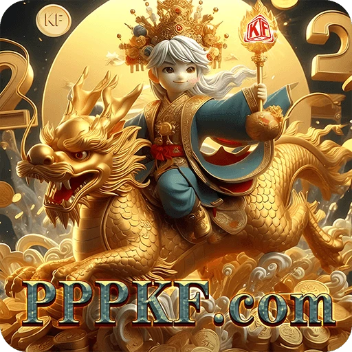 PPPKF Logo