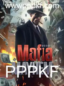 Descubra MafiaMayhem: O Novo Jogo de Estratégia e Dedução