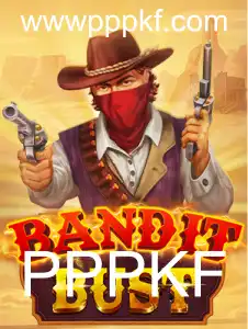 Descubra BanditBust: O Jogo Estratégico de Cartas com a Dinâmica PPPKF