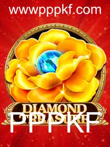 Diamondtreasure: Explore o Mundo Brilhante dos Tesouros Escondidos