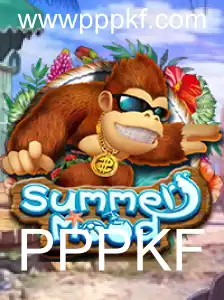Explorando o Mundo Vibrante de SummerMood: Um Jogo de Aventuras e Estratégias