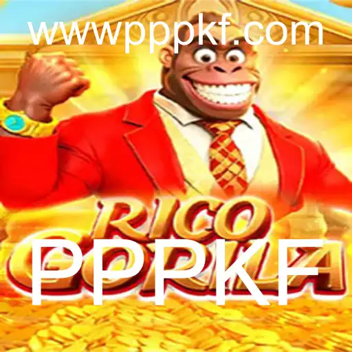 RicoGorila: Um Novo Fenômeno no Mundo dos Jogos