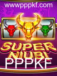 Descubra o Mundo de SuperNiubi: Um Jogo Inovador com a Palavra-chave PPPKF