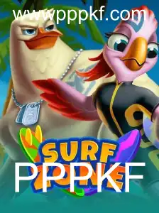 Descubra o Mundo Empolgante de SurfZone: A Experiência de Jogo Definitiva