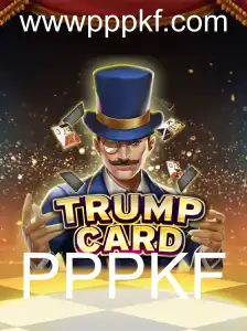 A Revolução do Jogo 'TrumpCard': Como Jogar e Entender as Regras